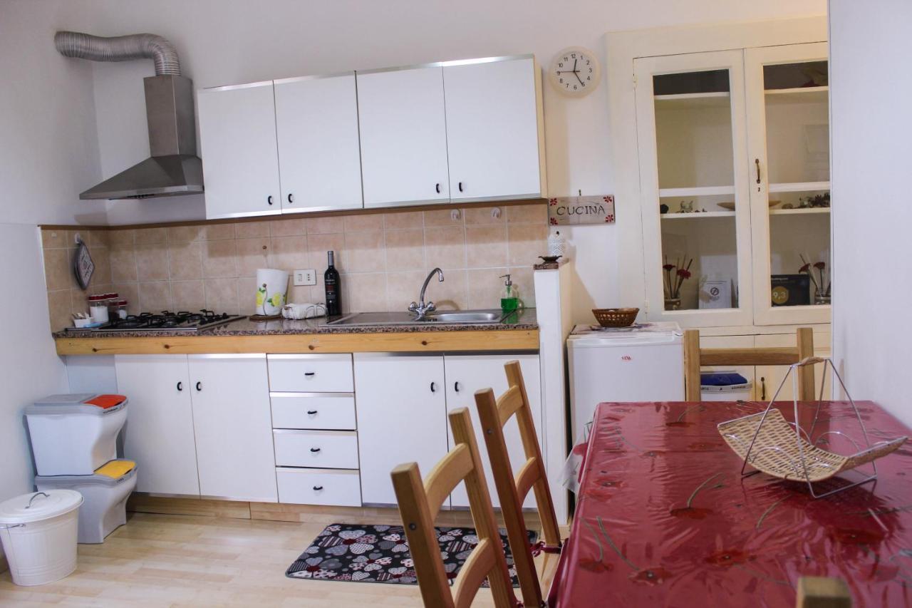 Taohome Taormina Bagian luar foto