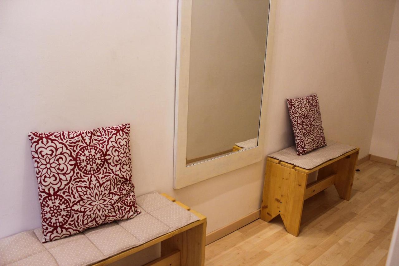 Taohome Taormina Bagian luar foto