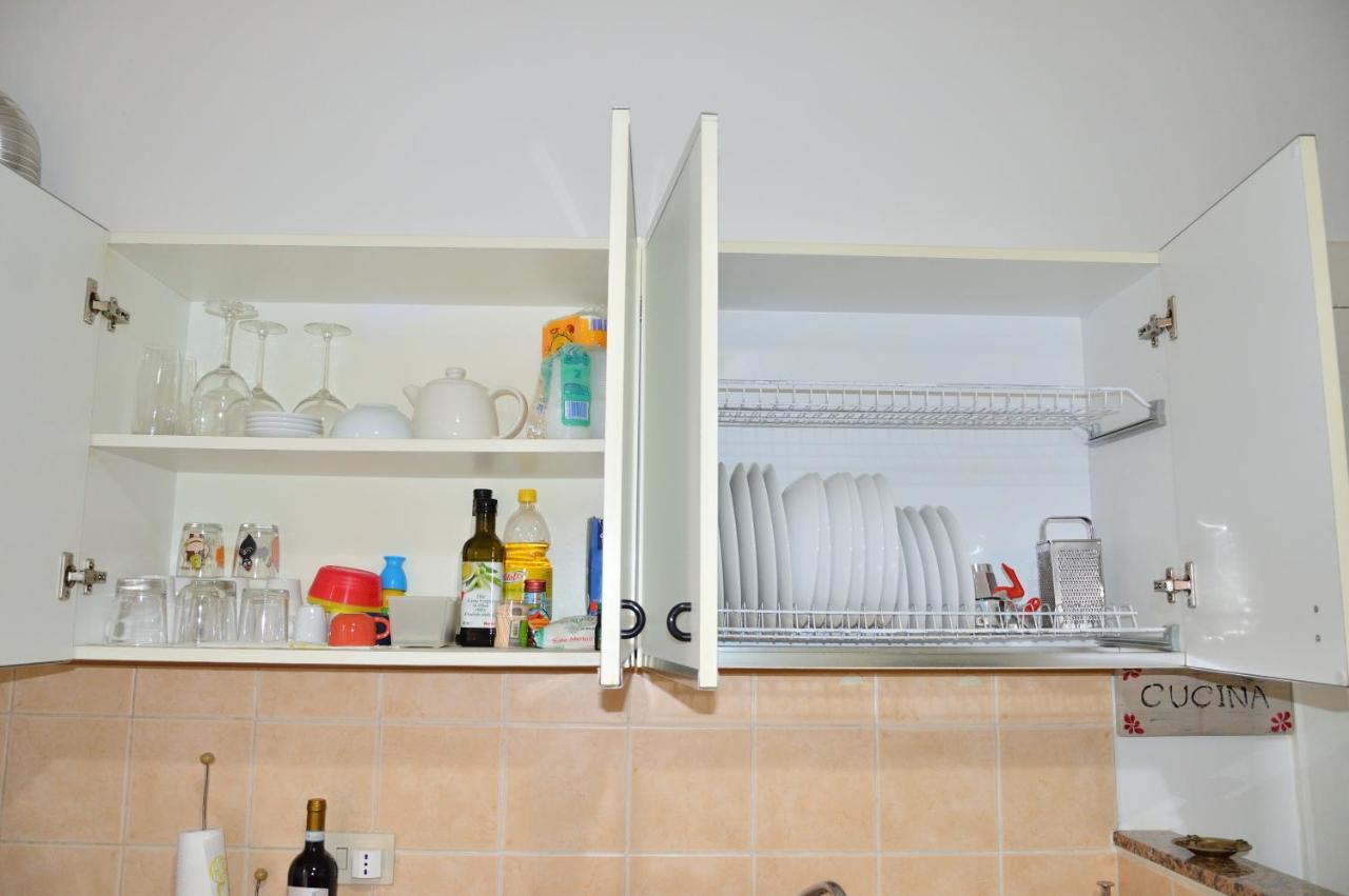 Taohome Taormina Bagian luar foto