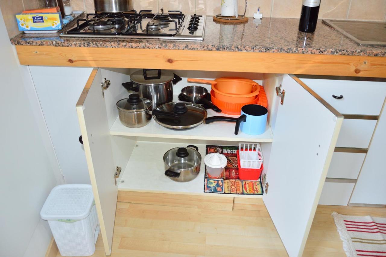 Taohome Taormina Bagian luar foto