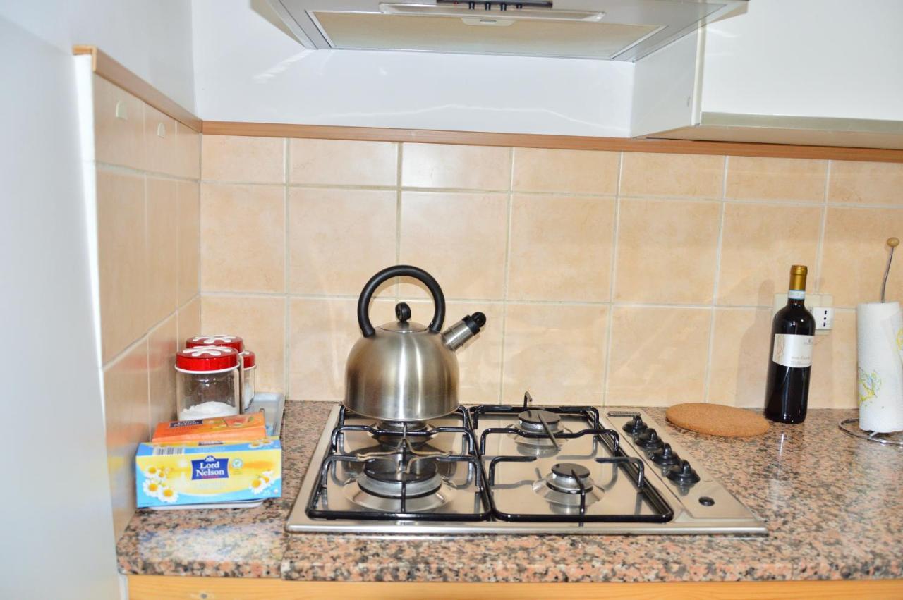 Taohome Taormina Bagian luar foto