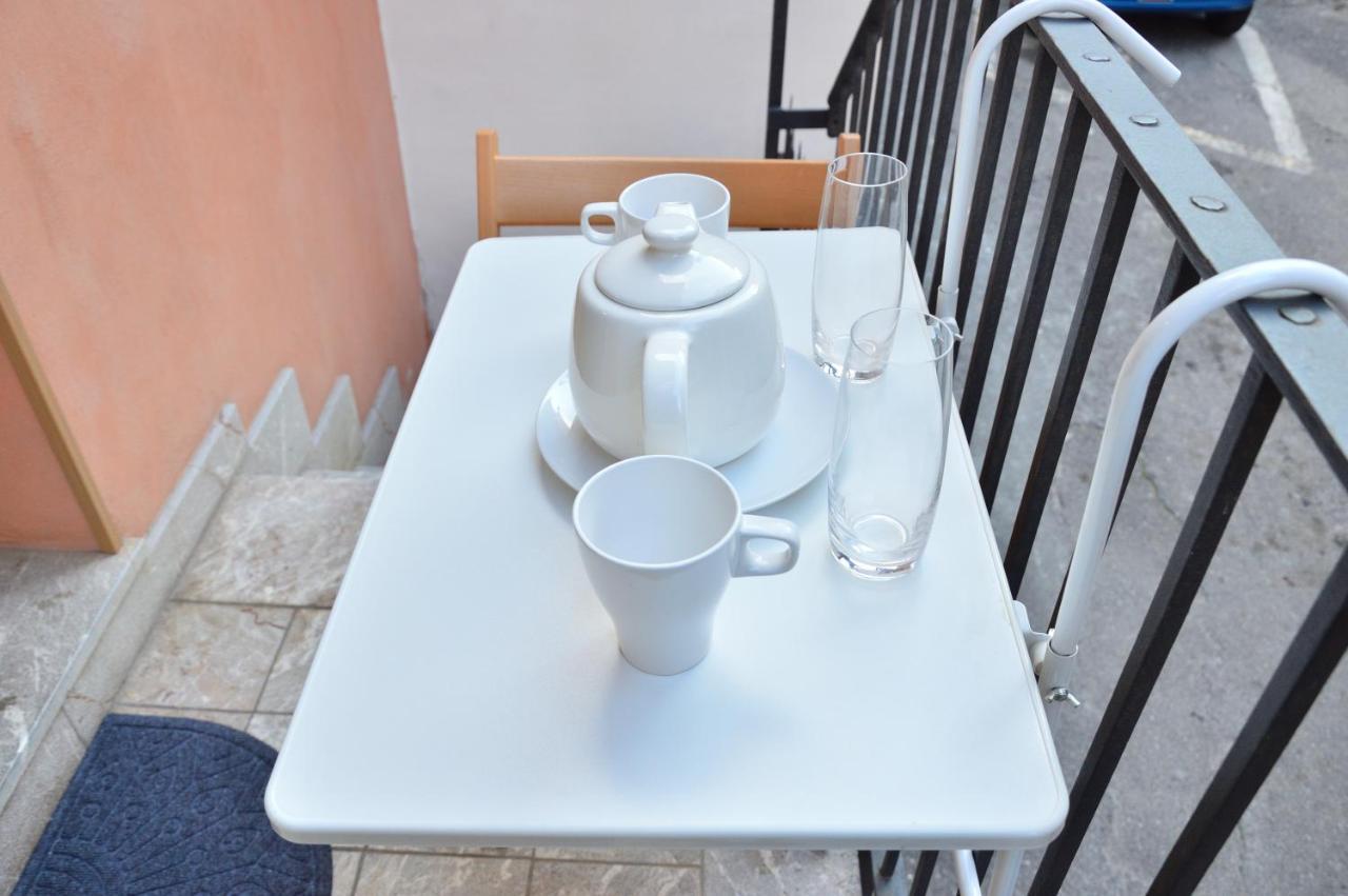 Taohome Taormina Bagian luar foto