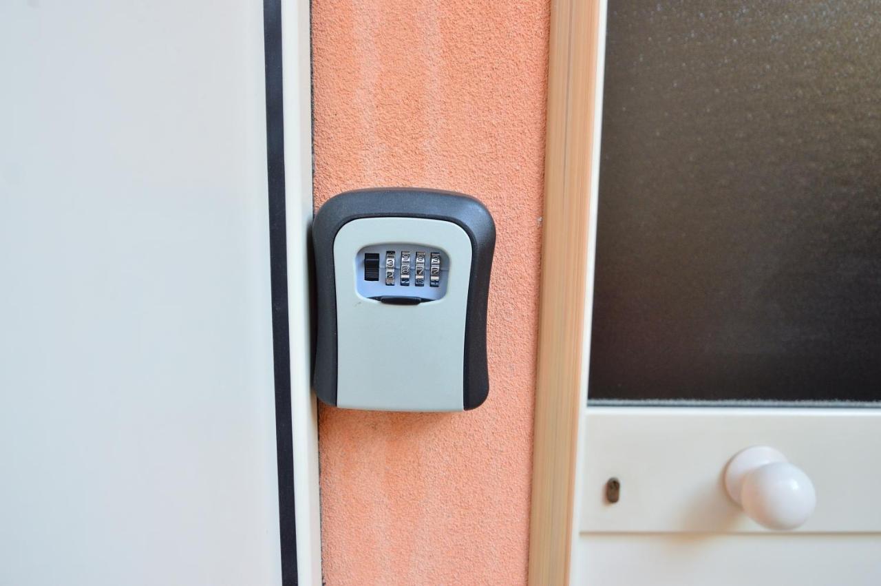 Taohome Taormina Bagian luar foto