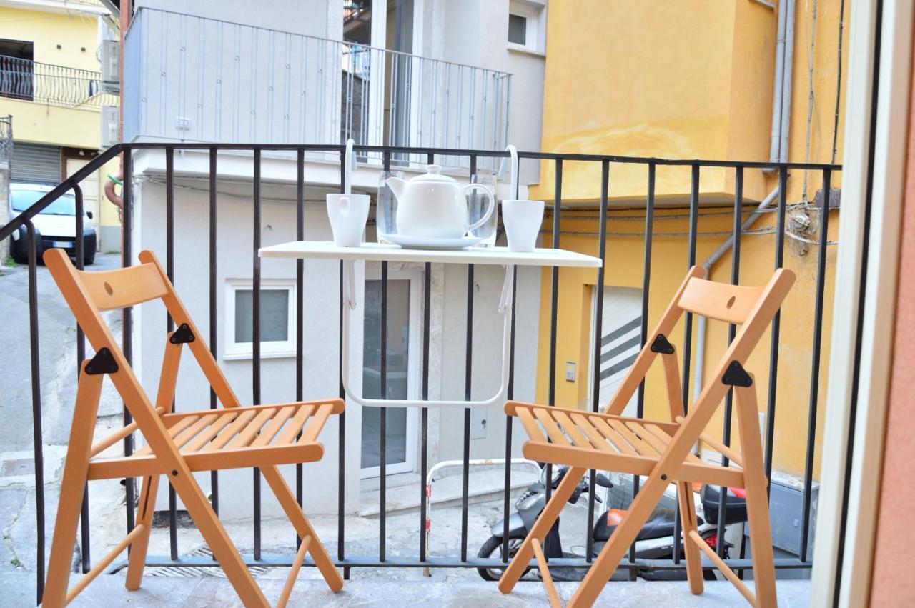 Taohome Taormina Bagian luar foto